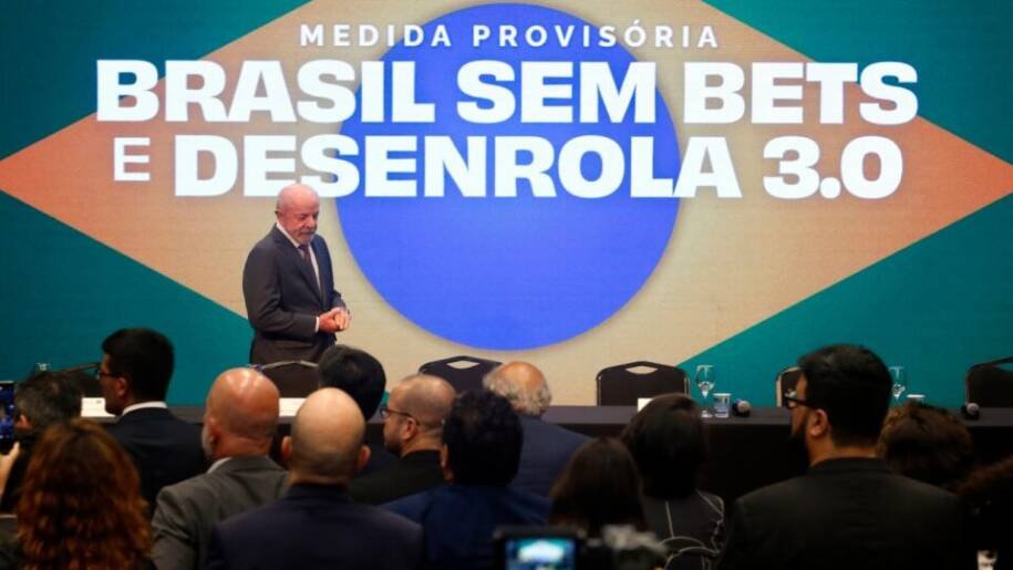 Governo Lula convoca bancos para Desenrola 3.0 e enfrenta R$ 90 bilhões em dívidas