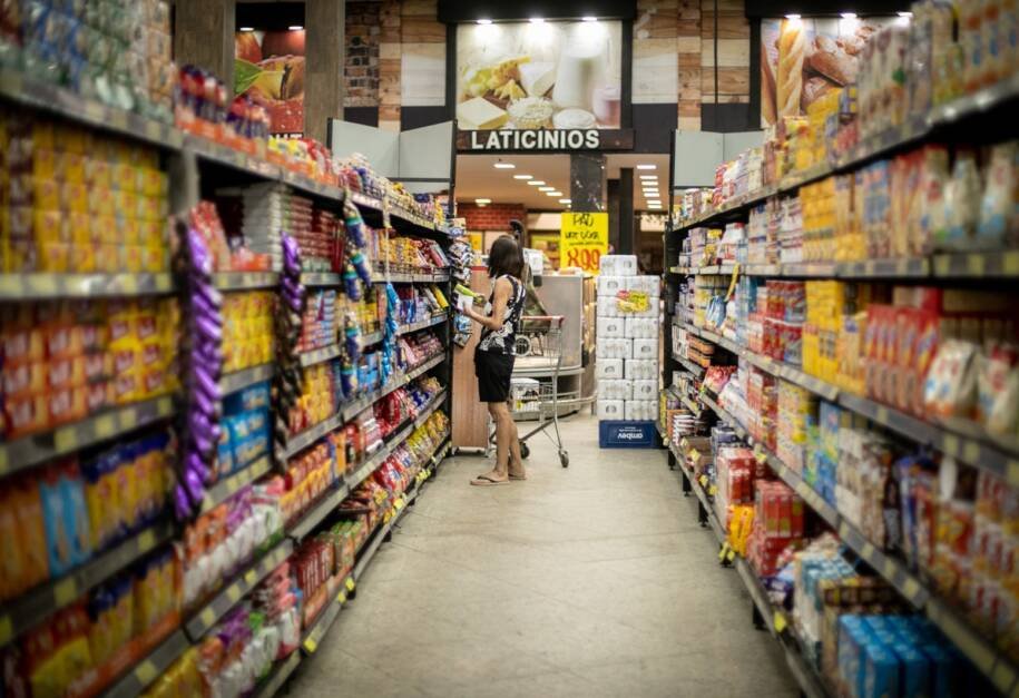 GS1 Brasil revela crescimento de 13,7% em diversificação de portfólio em setembro