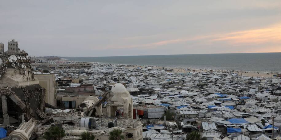 Hamas provoca reviravolta no Oriente Médio e cria novas alianças geopolíticas