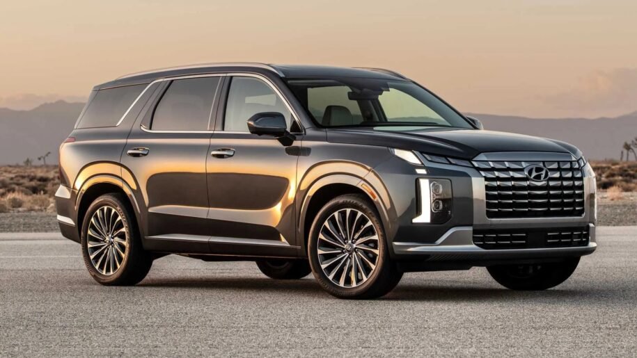 Hyundai reduz preço do Palisade em R$ 100 mil e gera expectativa no mercado