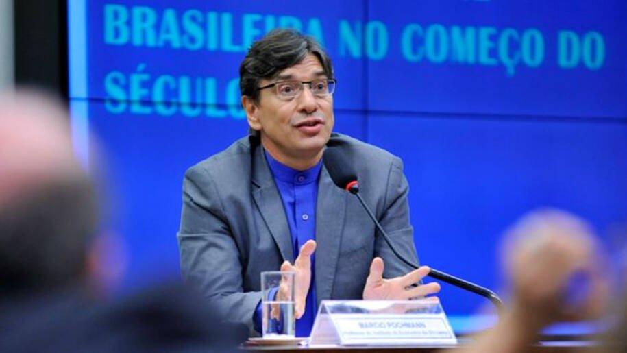 IBGE de Marcio Pochmann avalia incluir tráfico de drogas no PIB e gera polêmica