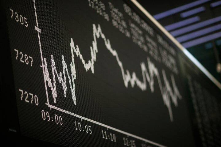 Índices Europeus Avançam com Setor Bancário, Mesmo com Preços de Petróleo em Alta
