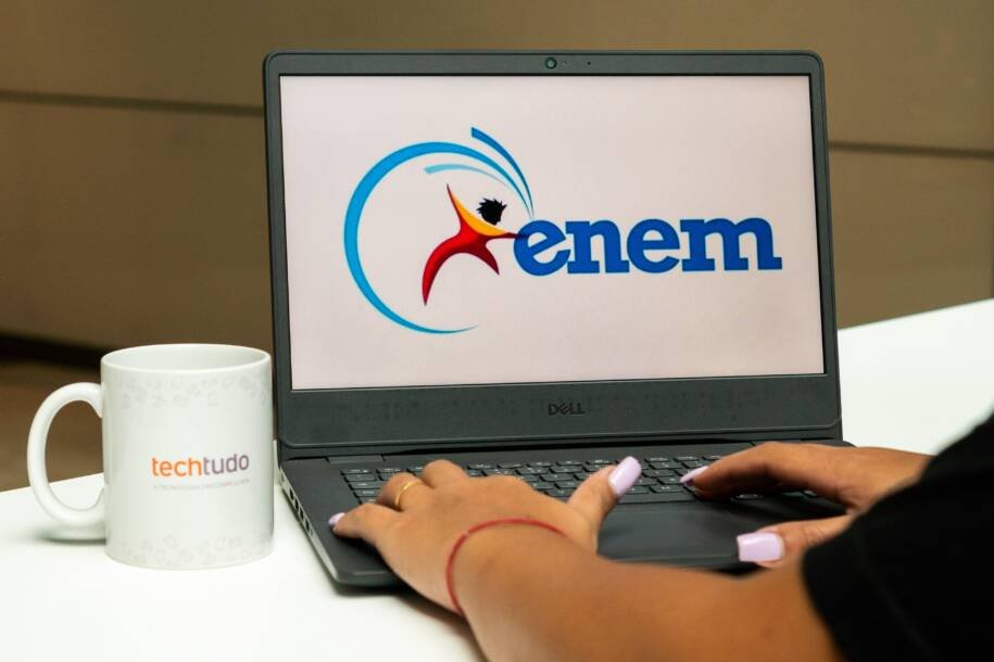 Inep revela como recuperar senha do Gov.br e consultar local do Enem 2026