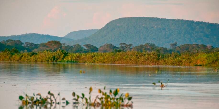 Inmet alerta: Previsão de chuvas afeta regiões agrícolas e traz riscos no Sudeste
