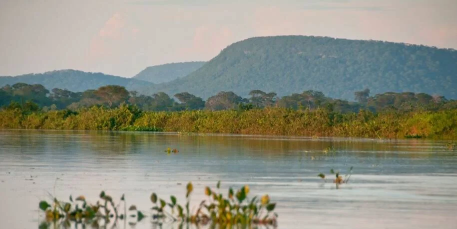 Inmet alerta: Previsão de chuvas afeta regiões agrícolas e traz riscos no Sudeste