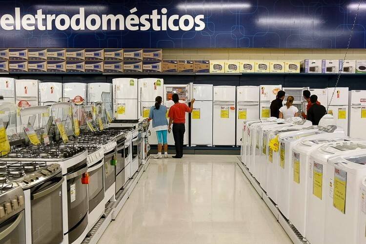 Inmetro alerta: Geladeiras com alto consumo sairão do mercado até 2026