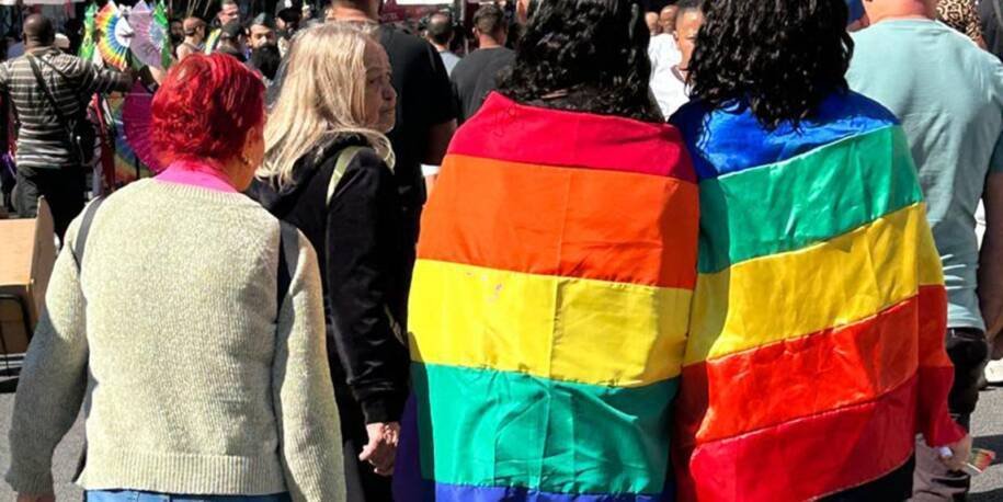 Instituto Plena Cidadania denuncia 13 mil ataques a candidaturas LGBT+ nas eleições