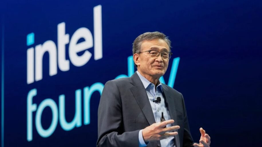 Intel e AMD: CEO Lip-Bu Tan revela conversas para parceria histórica