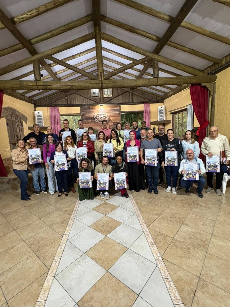 Itapema sedia pela primeira vez a 32ª Festa da Cultura Açoriana e promete novidades