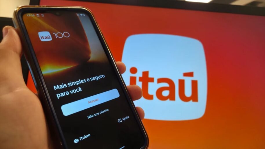 Itaú compra NeoSpace por R$ 2,9 bilhões e amplia IA no setor financeiro