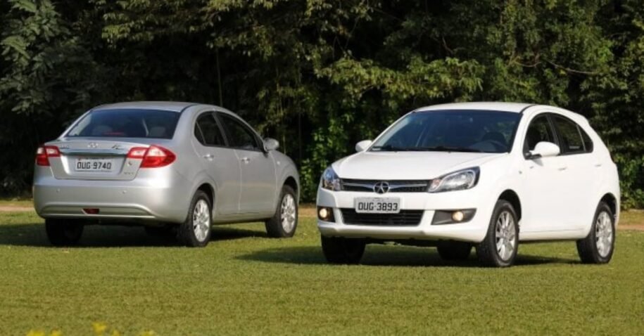 JAC Motors enfrenta crise e revela preço corrigido do JAC J3 em 2026