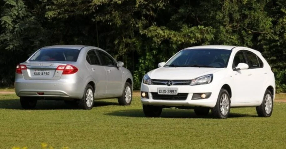JAC Motors enfrenta crise e revela preço corrigido do JAC J3 em 2026