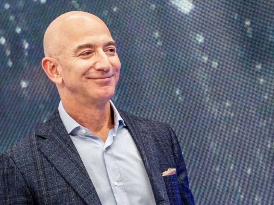 Jeff Bezos prevê milhões vivendo no espaço em 20 anos e gera polêmica