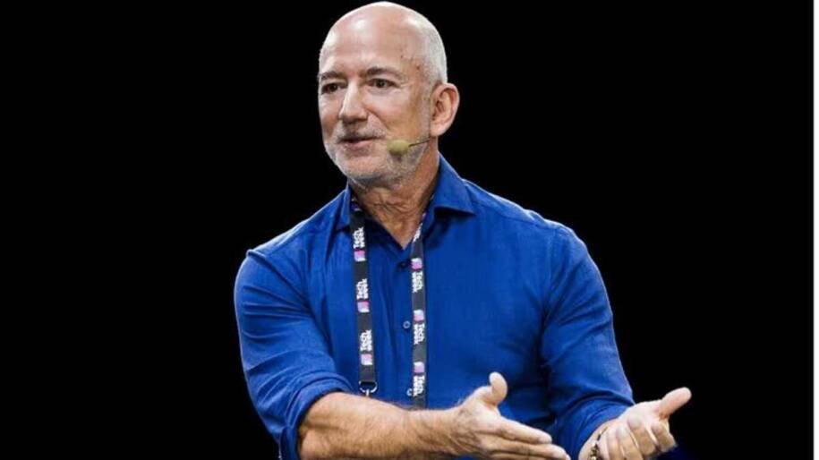Jeff Bezos revela filosofia que transformou a Amazon em um império global