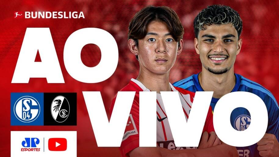 Jovem Pan FM 100.9 transmite jogo decisivo da Bundesliga 2 ao vivo; não perca!