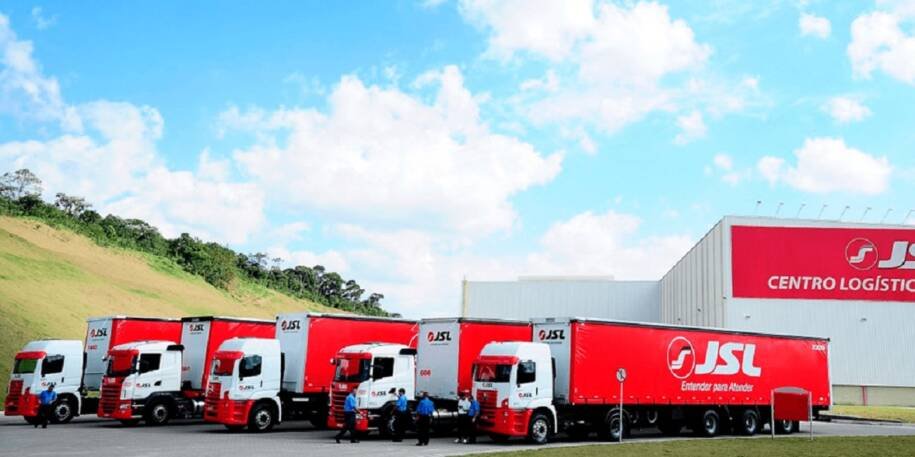 JSL registra lucro de R$ 24,5 milhões e enfrenta desafios de mercado