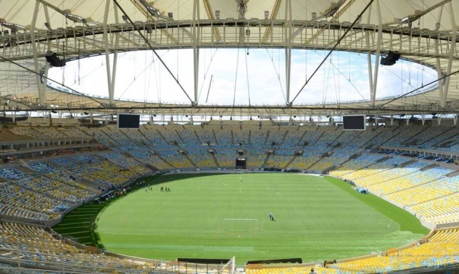 Justiça do Rio de Janeiro autoriza Vasco e Boca Juniors no Maracanã; tensão aumenta!