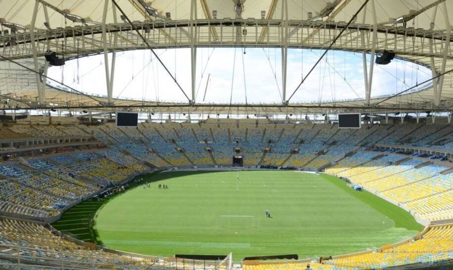 Justiça do Rio de Janeiro autoriza Vasco e Boca Juniors no Maracanã; tensão aumenta!