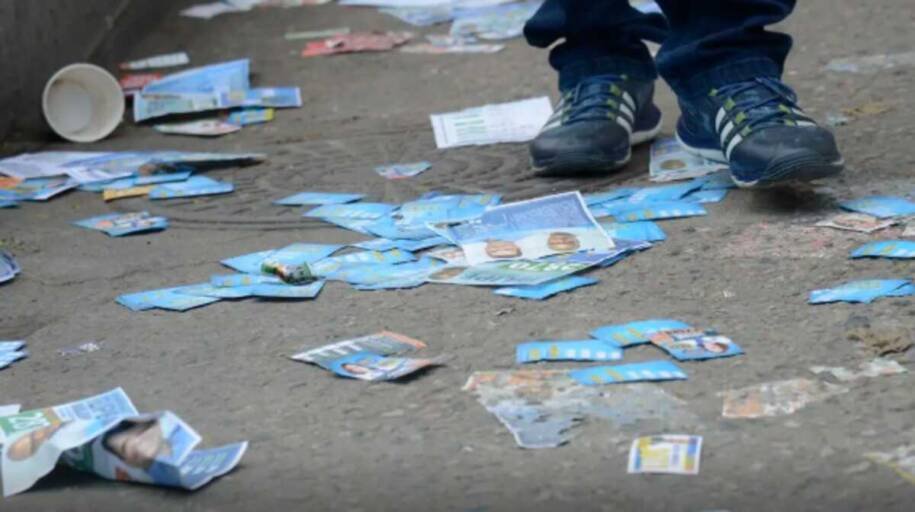 Justiça Eleitoral proíbe boca de urna nas Eleições 2026 e impõe penas severas