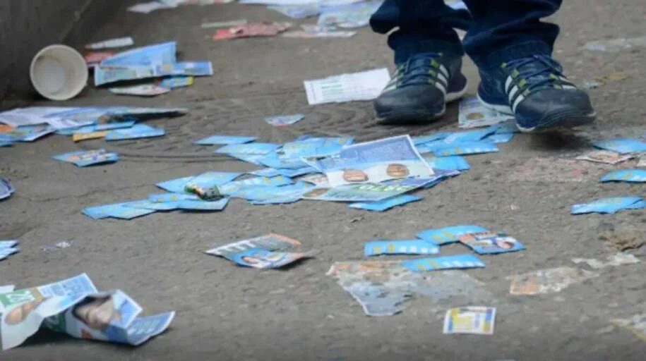 Justiça Eleitoral proíbe boca de urna nas Eleições 2026 e impõe penas severas