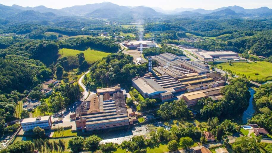 Karsten investe R$ 12 milhões e abre unidade no Paraguai para celebrar 144 anos
