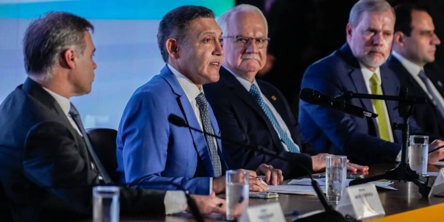 Kassio Nunes Marques confirma: eleições brasileiras sem alerta de interferência
