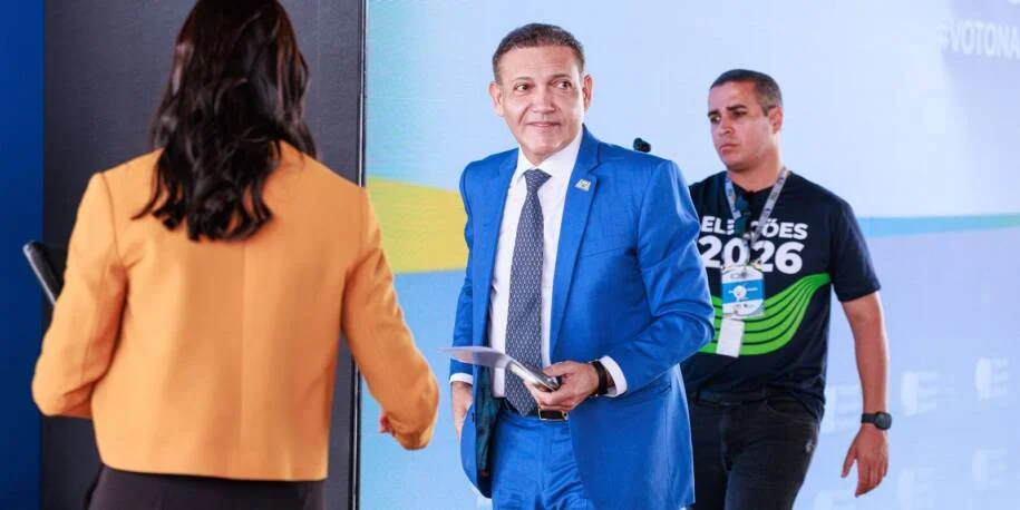 Kassio Nunes Marques garante normalidade nas eleições no Paraná com 94 cidades sem luz