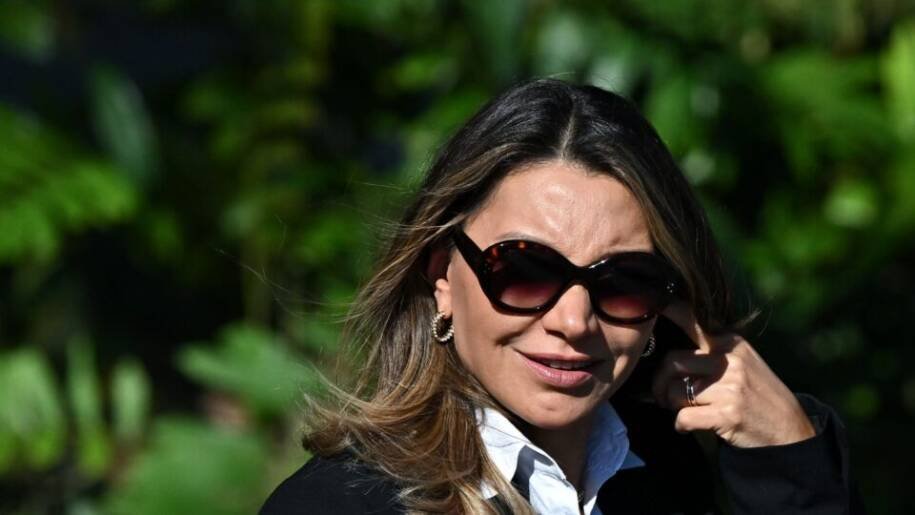 Kátia Abreu critica Janja e pede 'menos Janja e mais Alckmin' na campanha de Lula