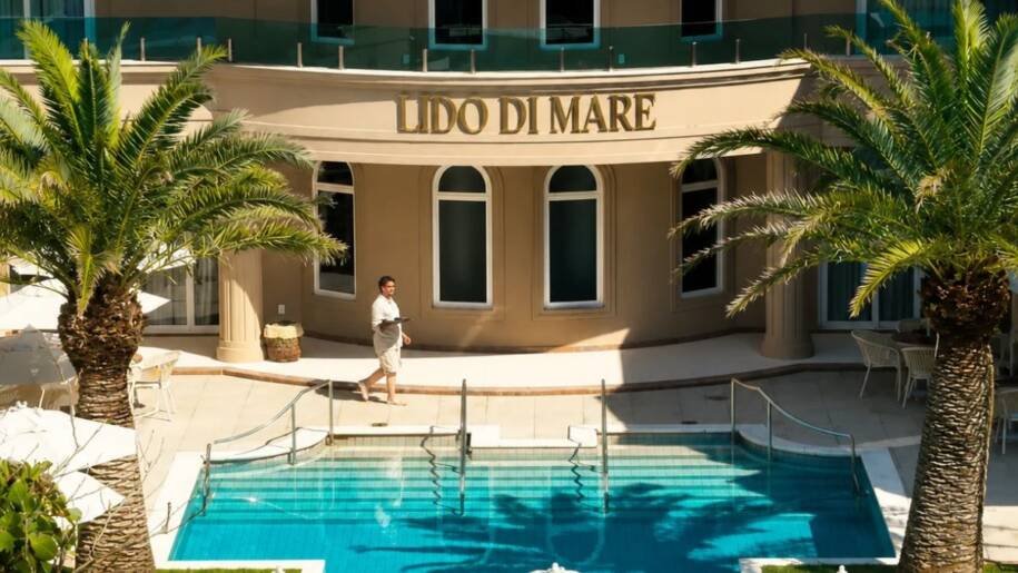 Lido di Mare by Swiss promove feijoada e oficinas para o Dia das Crianças