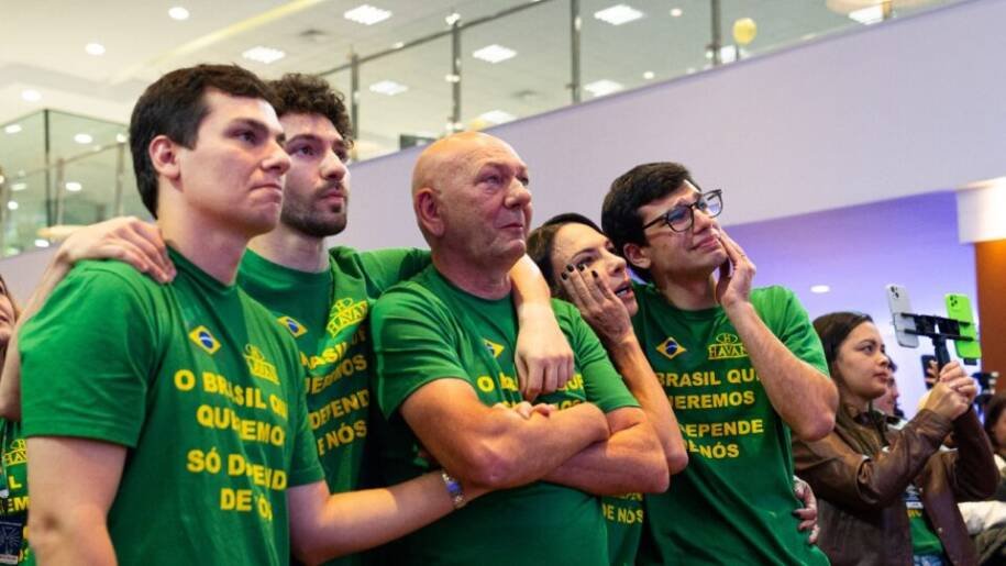 Luciano Hang acelera expansão da Havan para 200 lojas e enfrenta impostos altos