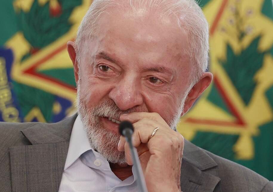 Lula agradece Davi Alcolumbre por discutir PEC que pode mudar jornada de trabalho