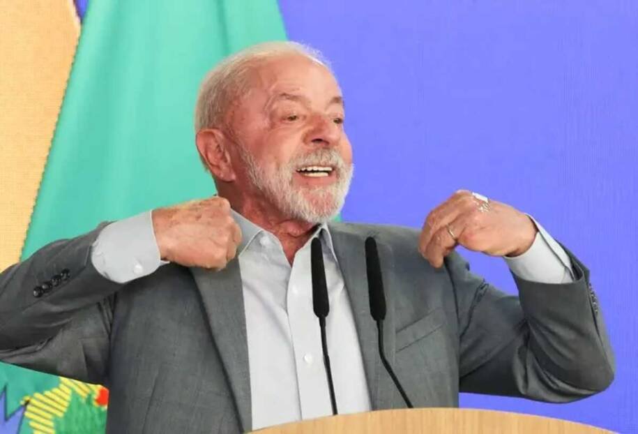 Lula assume em 5 de janeiro de 2027 após mudança na data de posse histórica