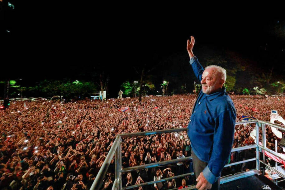 Lula conquista 112 mil votos em MS e vira em 4 cidades no 2° turno; veja detalhes
