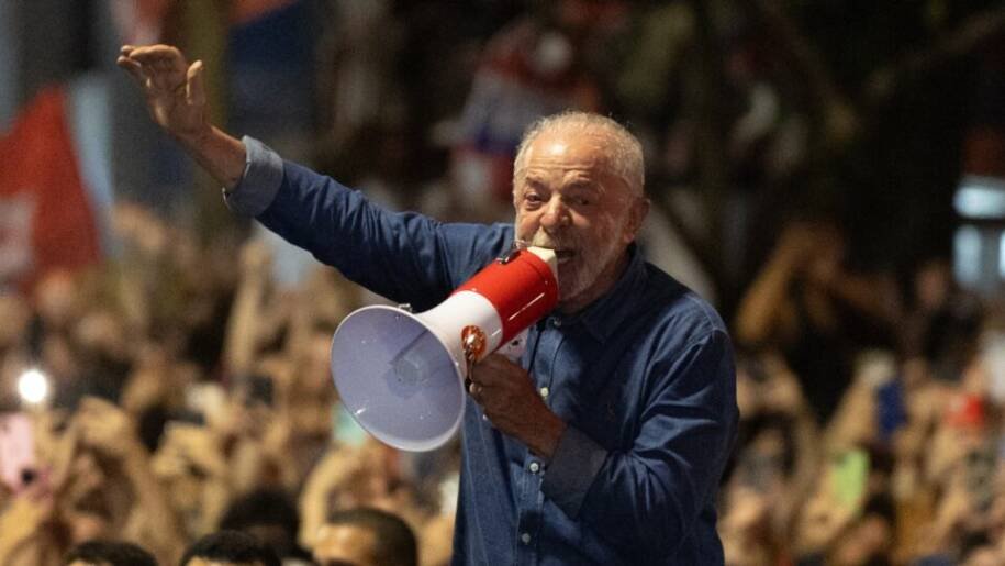 Lula é cobrado por CNC e CACB por responsabilidade fiscal e apoio a negócios