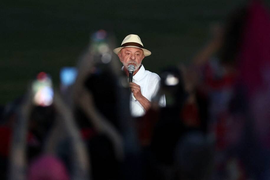 Lula é reeleito e pressões por cargos começam a moldar seu governo