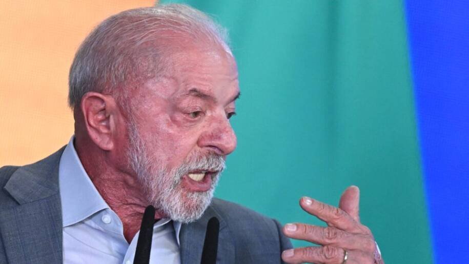 Lula é reeleito, mas Brasil se vê isolado na América Latina e Caribe