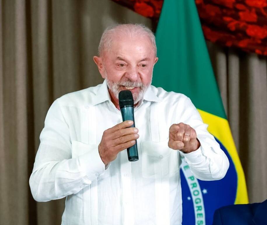 Lula enfrenta abstenção de 21% e aliados prometem reverter votos perdidos