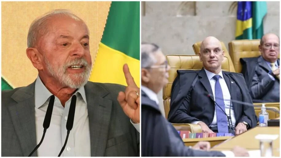 Lula pode depender do STF para governabilidade diante de Congresso de direita