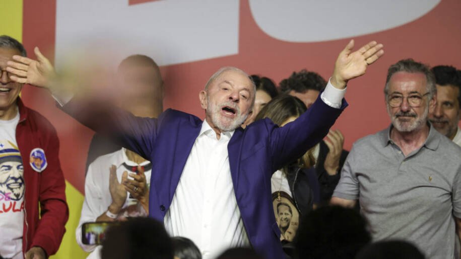 Lula propõe criação de estatal de combustíveis após recuo com Terrabras