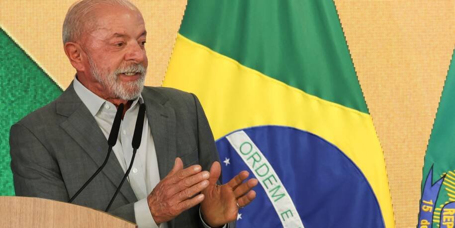 Lula retoma viagens internacionais com cúpula do G20 e encontro com Trump