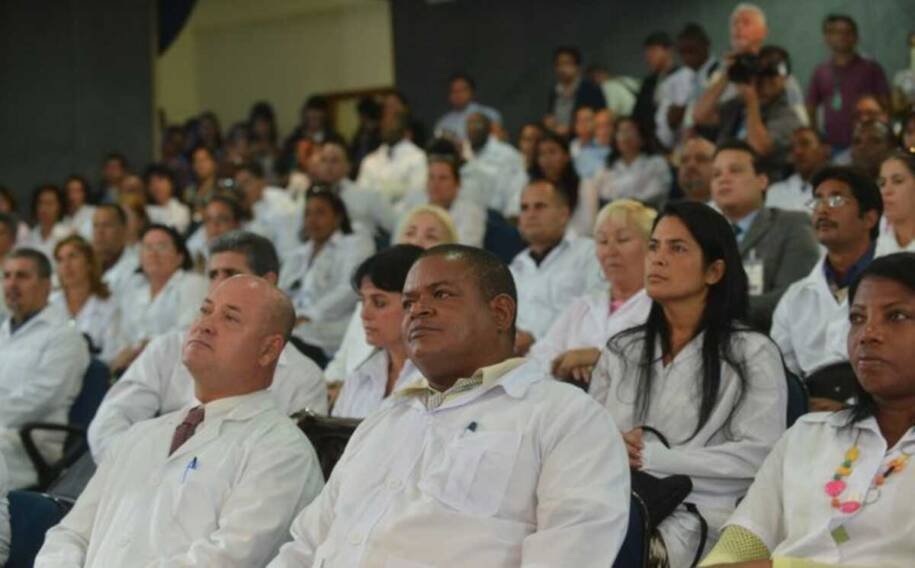 Mais Médicos Especialistas abre 224 vagas e foca na Região Nordeste até 29 de outubro