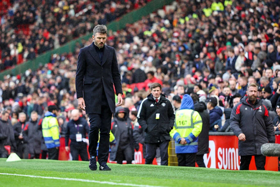 Manchester United amarga pior início de temporada na Era Premier League e preocupa
