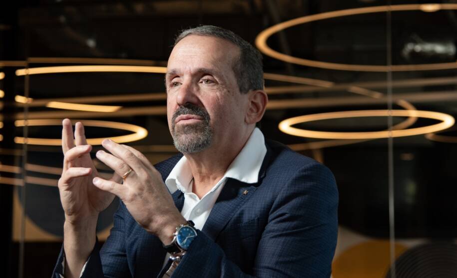 Marcelo Melchior, CEO da Nestlé, critica silêncio em reuniões e revela segredos