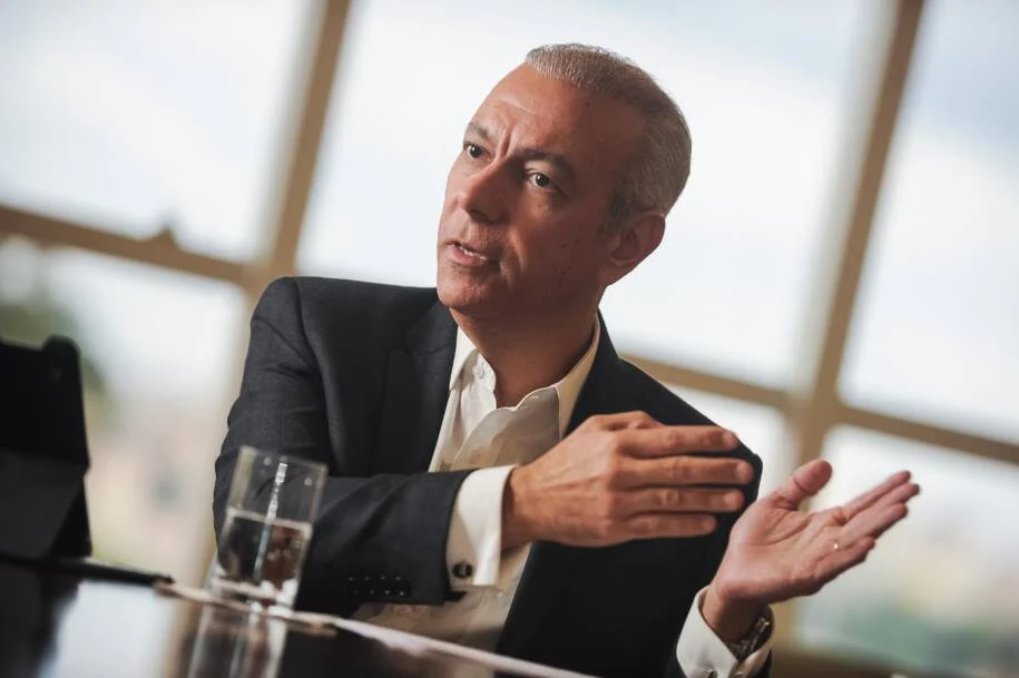 Marcelo Noronha defende FGI/FGO e projeta 800 mil clientes até dezembro