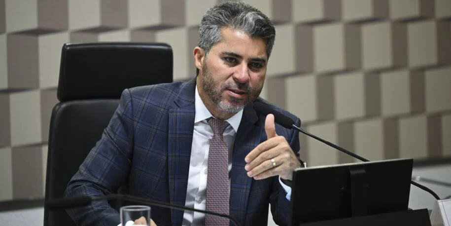 Marcos Rogério conquista governadoria de Rondônia com 57,02% e evita segundo turno
