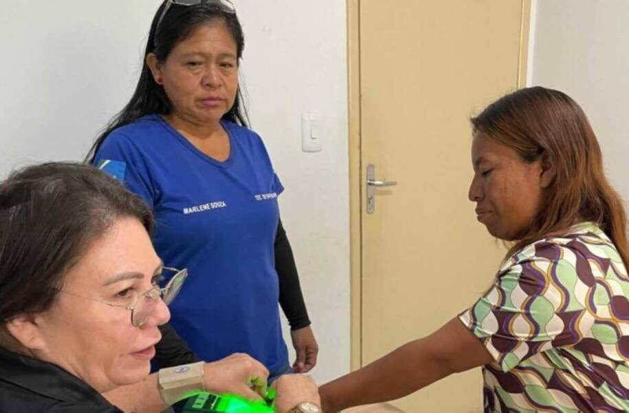 Marlene Ortiz transforma atendimento em Amambai e facilita acesso de indígenas