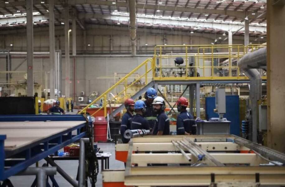 Mato Grosso do Sul registra 1.938 empregos, mas indústria perde 881 vagas!