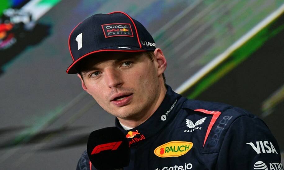 Max Verstappen conquista vitória histórica no GP de Singapura e provoca tensão no campeonato