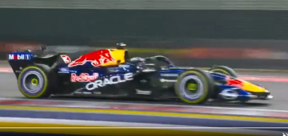 Max Verstappen conquista vitória histórica no GP de Singapura e supera Schumacher