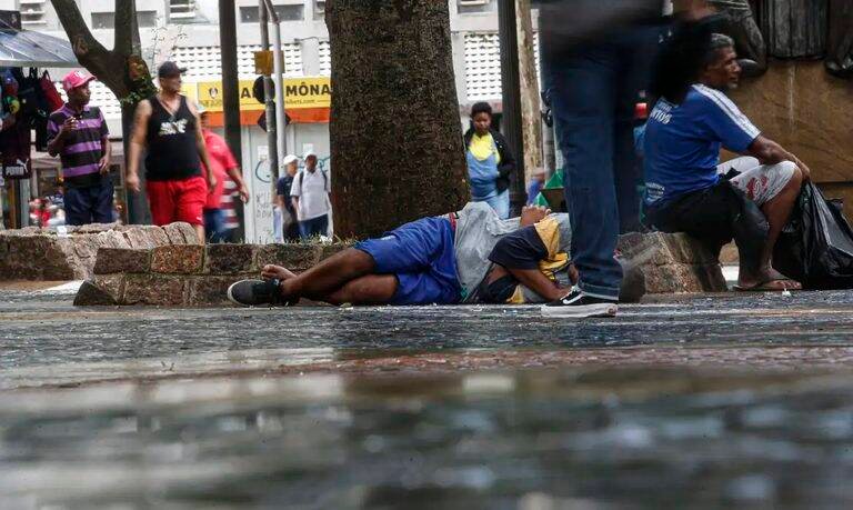 MDHC convoca Encontro Nacional sobre População em Situação de Rua em dezembro